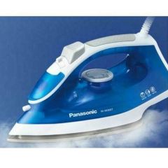 Panasonic 1 - 1800W STEAM IRON NI-M300T (Blue)  HAM Collection;S